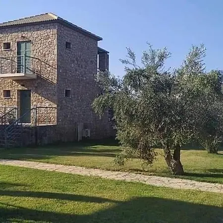 Holiday home Megalos Kampos *