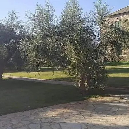 Megalos Kampos Сasa de vacaciones *