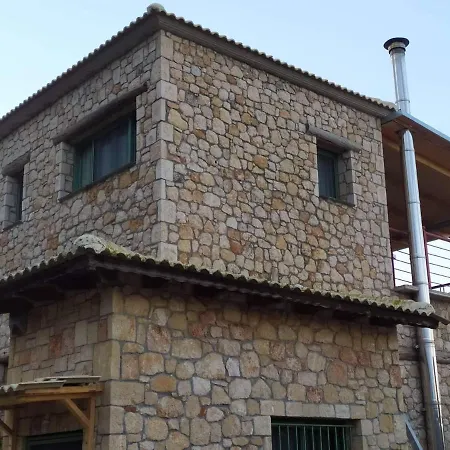Megalos Kampos Marathopoli
