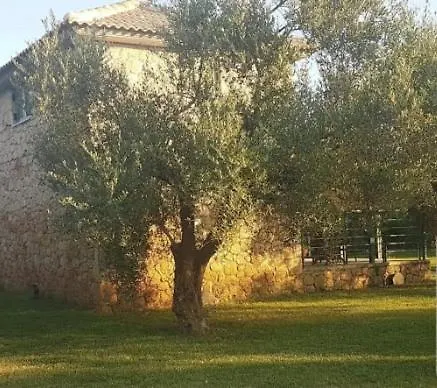 Megalos Kampos