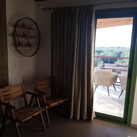 Holiday home Megalos Kampos *