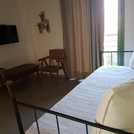 Megalos Kampos Holiday home