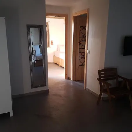 Megalos Kampos *