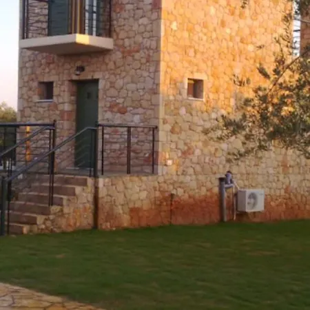 Megalos Kampos Holiday home
