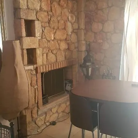 Prázdninový dům Megalos Kampos