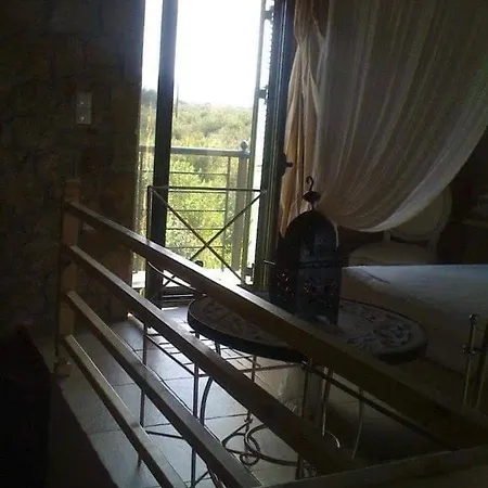 Megalos Kampos *