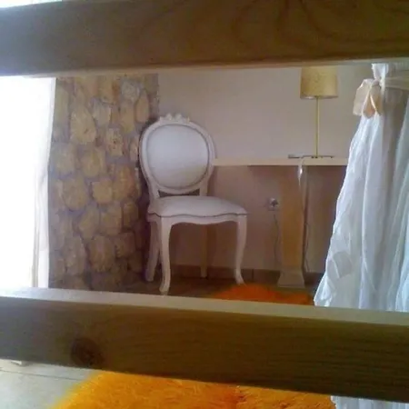 Holiday home Megalos Kampos