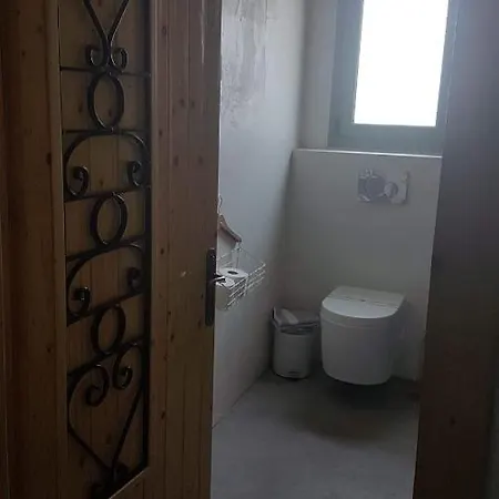 Holiday home Megalos Kampos Marathopoli