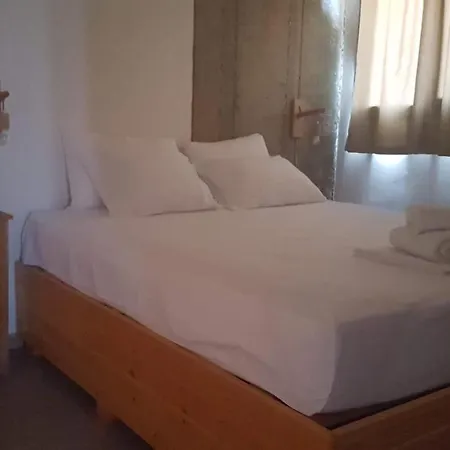 Megalos Kampos Prázdninový dům