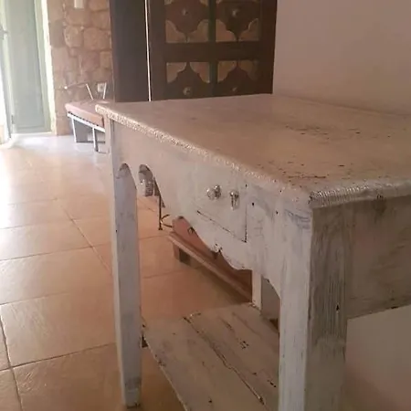 Megalos Kampos *