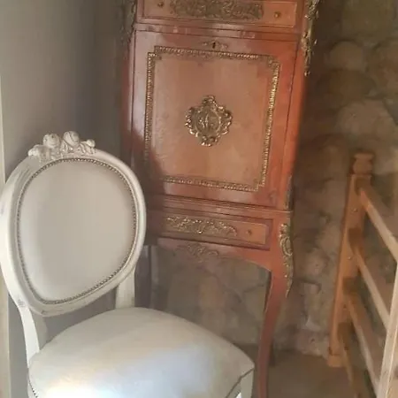 Megalos Kampos *