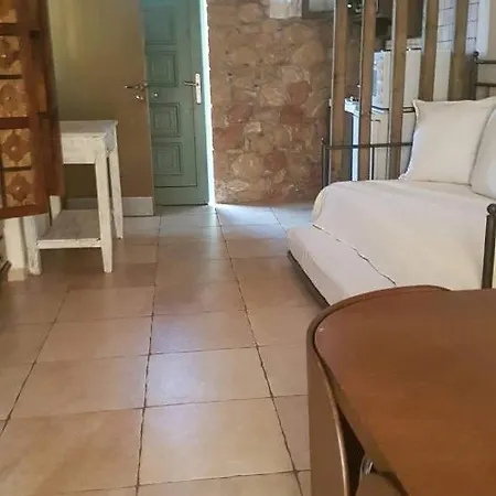 Megalos Kampos Сasa de vacaciones *