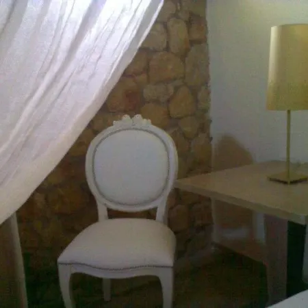 Holiday home Megalos Kampos