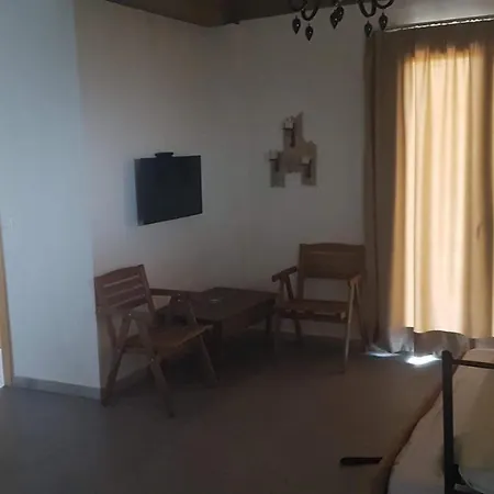 Megalos Kampos Holiday home Marathopoli