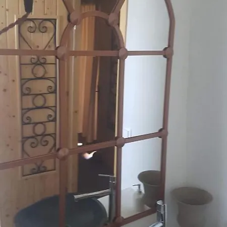 Prázdninový dům Megalos Kampos *
