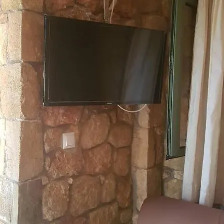 Сasa de vacaciones Megalos Kampos