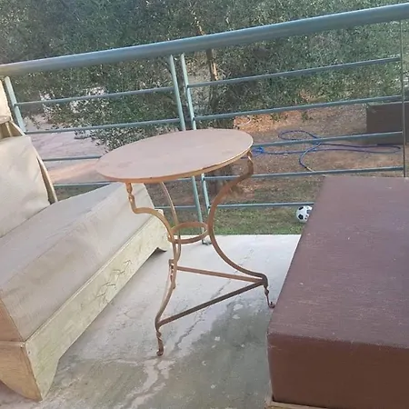Сasa de vacaciones Megalos Kampos