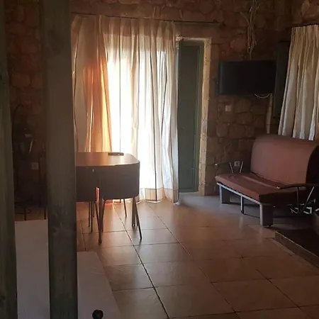 Сasa de vacaciones Megalos Kampos