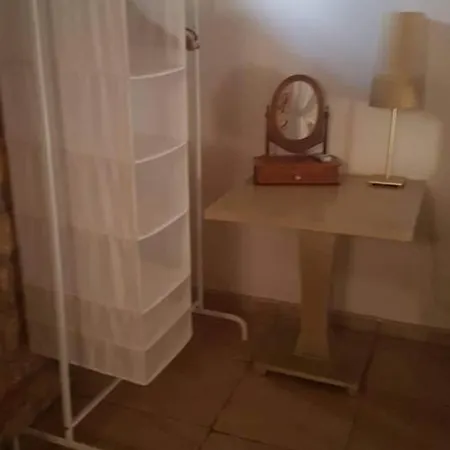 Holiday home Megalos Kampos