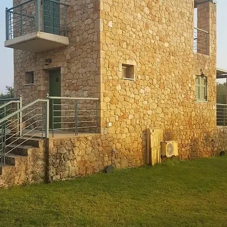 Megalos Kampos Marathopoli