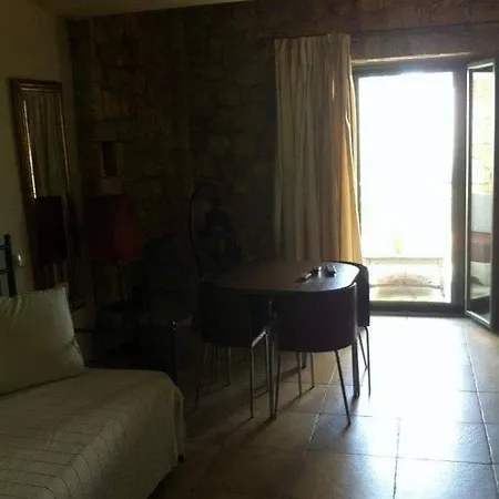 Megalos Kampos Holiday home Marathopoli