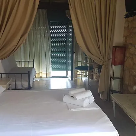 Megalos Kampos Holiday home Marathopoli