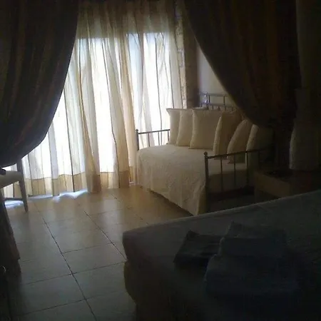 Holiday home Megalos Kampos