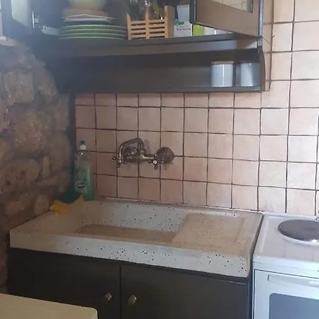 Сasa de vacaciones Megalos Kampos *