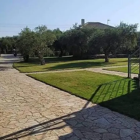 Megalos Kampos Holiday home