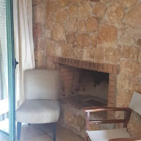 Megalos Kampos Holiday home *