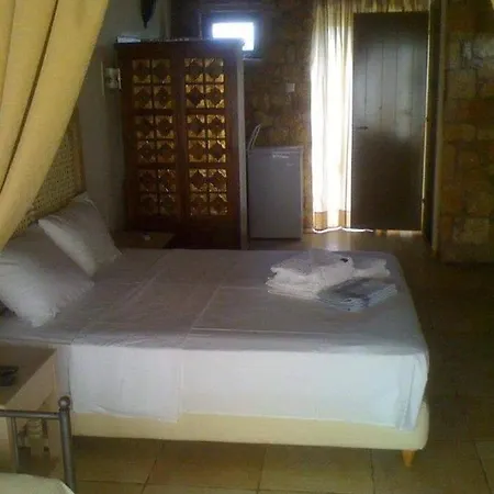 Holiday home Megalos Kampos Marathopoli