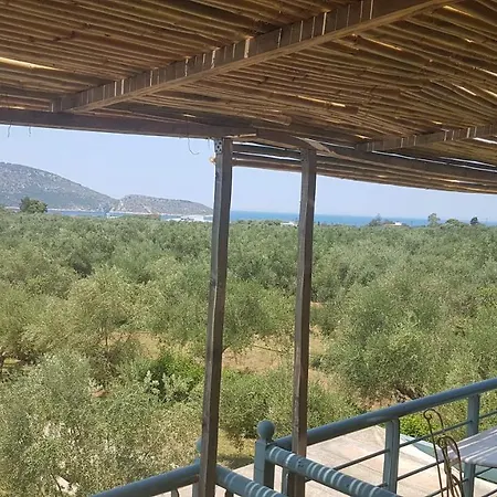 Megalos Kampos Marathopoli