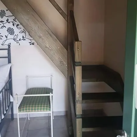 Holiday home Megalos Kampos Marathopoli