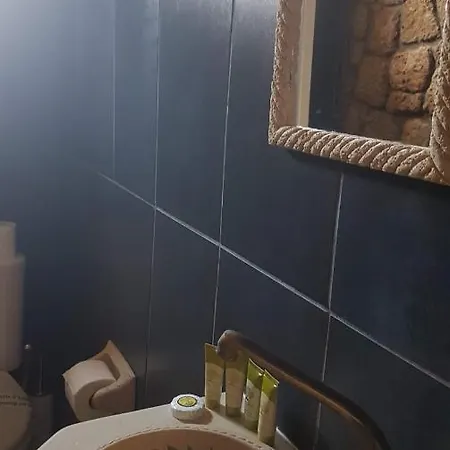 Megalos Kampos Prázdninový dům *