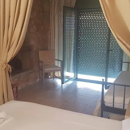 Сasa de vacaciones Megalos Kampos