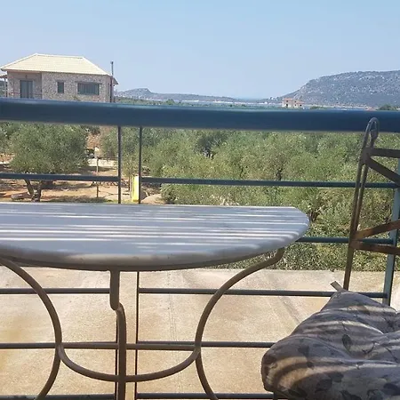 Holiday home Megalos Kampos *